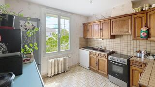  Maison à vendre 3 pièces 70 m²
