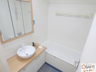  Appartement � vendre 1 pi�ce 25 m�