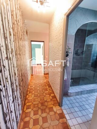  Maison � vendre 7 pi�ces 115 m� La fleche