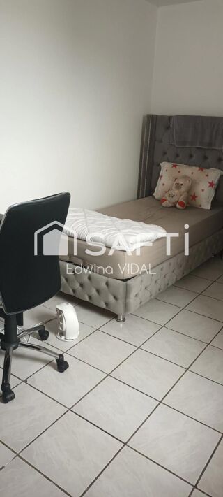  Appartement  vendre 3 pices 60 m