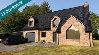  Maison à vendre 6 pièces 157 m²