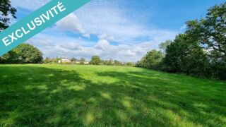  Terrain � vendre 3970 m�