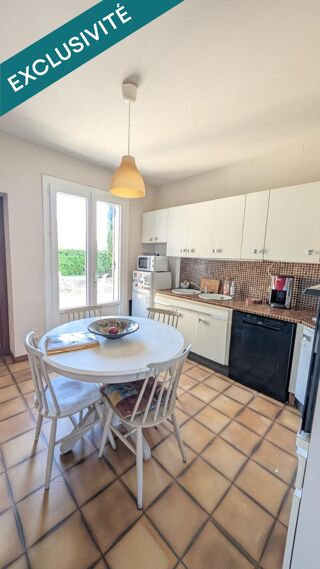  Maison � vendre 5 pi�ces 94 m�