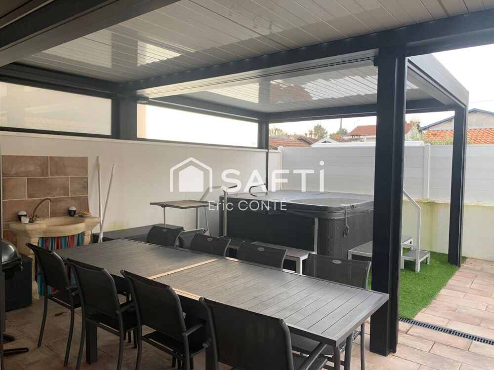 � vendre  Maison Arcachon (33120)