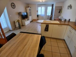  Appartement à vendre 4 pièces 73 m²