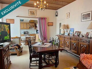  Appartement à vendre 4 pièces 92 m²