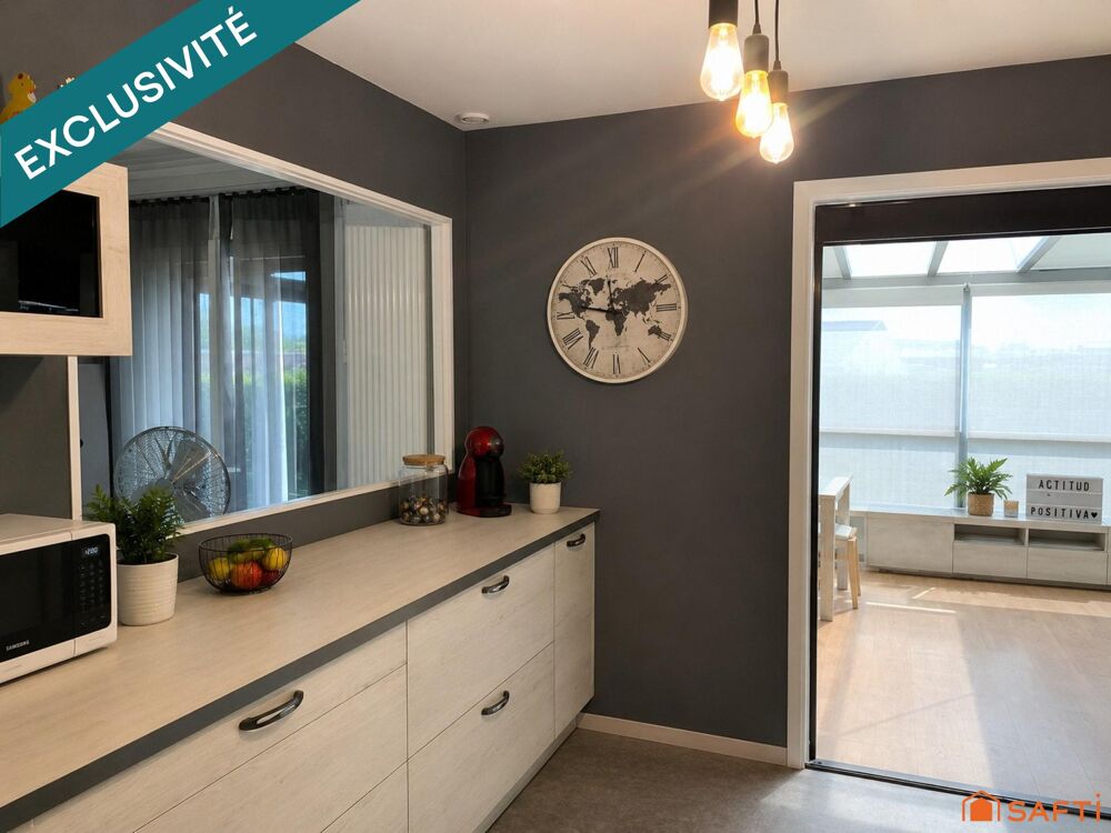 SAINT-DOULCHARD Quartier recherché Maison familiale avec 5 chambres