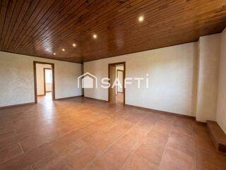  Maison à vendre 6 pièces 166 m²