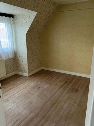  Maison � vendre 6 pi�ces 93 m�