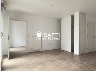  Appartement � vendre 2 pi�ces 44 m�