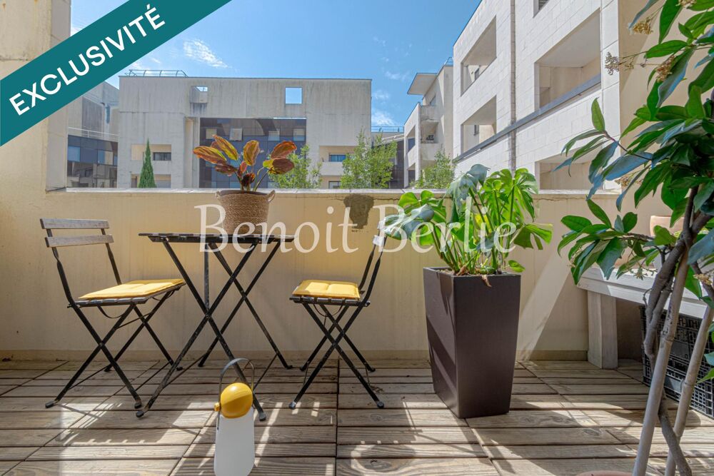 Proche hôpital Pellegrin, appartement coup de coeur !