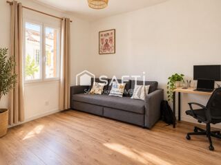  Appartement à vendre 2 pièces 37 m²