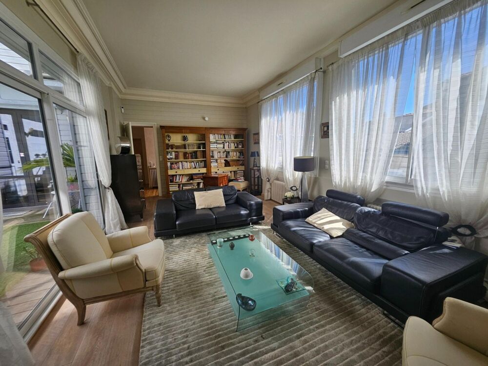 à vendre  Appartement Bordeaux (33000)