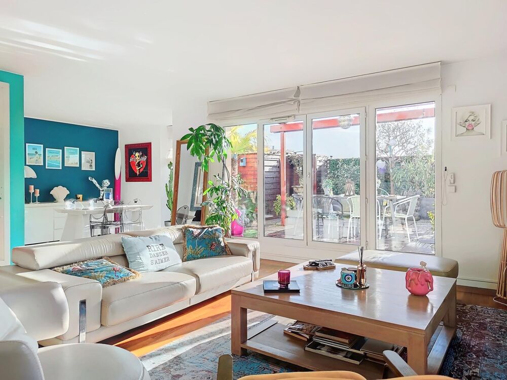 � vendre  Appartement Joinville-le-Pont (94340)