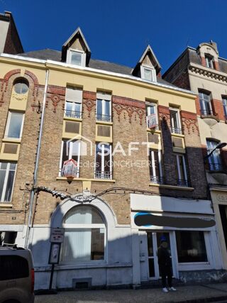  Appartement à vendre 1 pièce 15 m²