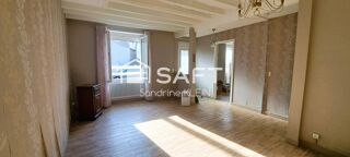  Maison à vendre 4 pièces 93 m²