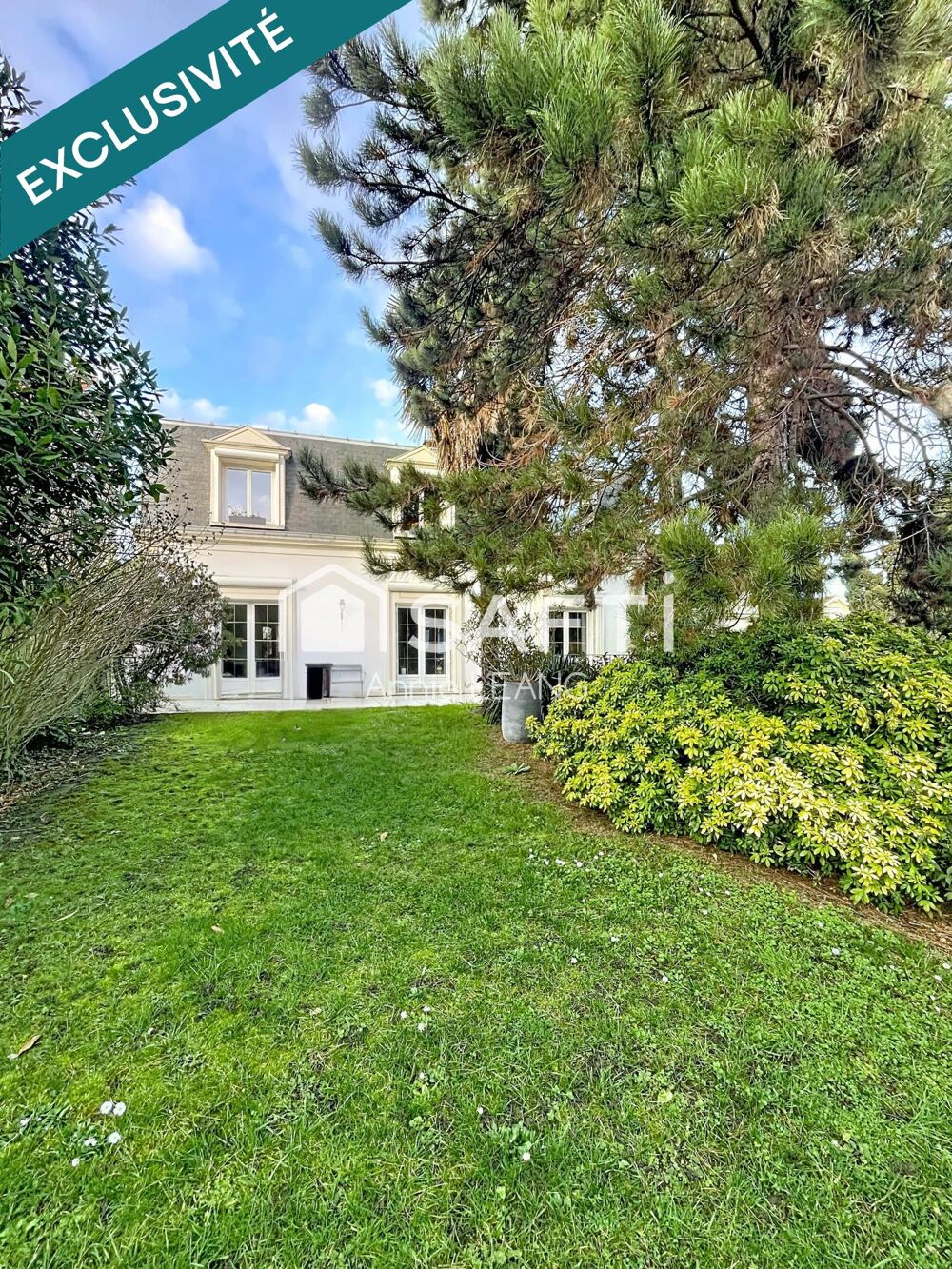 à vendre  Maison Épinay-sur-Seine (93800)