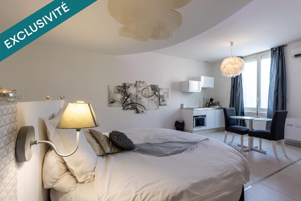 Vente Appartement Lot 3 appartements locatifs Bordeaux