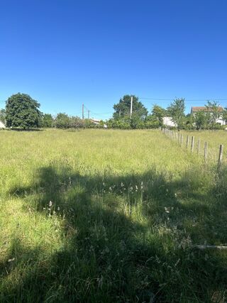  Terrain � vendre 1636 m�