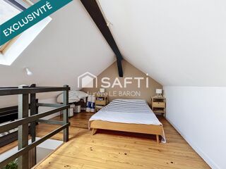  Appartement à vendre 2 pièces 32 m²