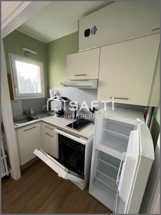  Appartement  vendre 2 pices 29 m
