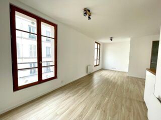 Appartement à vendre 1 pièce 29 m²