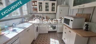  Maison � vendre 5 pi�ces 75 m�