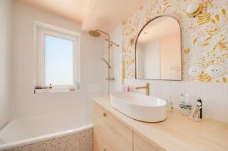  Appartement à vendre 3 pièces 78 m²
