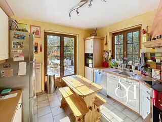  Maison � vendre 5 pi�ces 183 m�