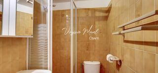  Appartement � louer 1 pi�ce 20 m�