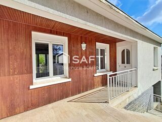  Maison à vendre 6 pièces 150 m²