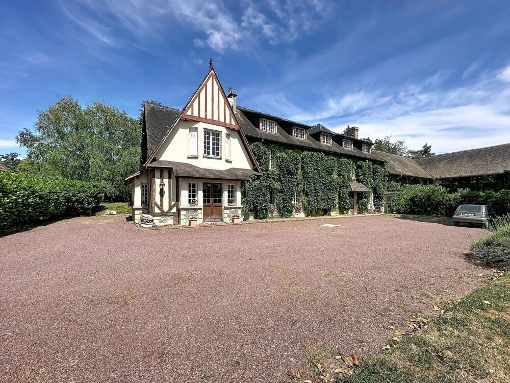 à vendre  Maison Sévigny (61200)