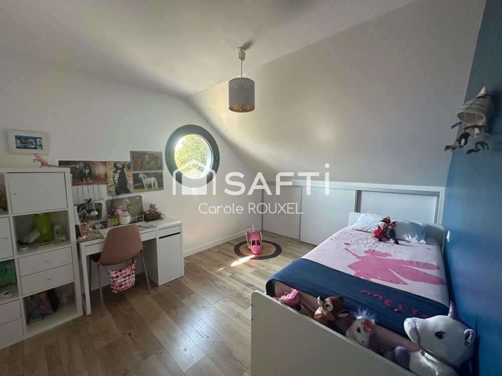à vendre  Maison Baden (56870)