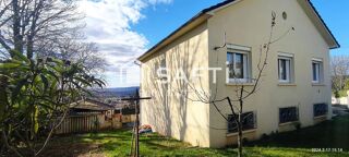  Maison  vendre 4 pices 90 m