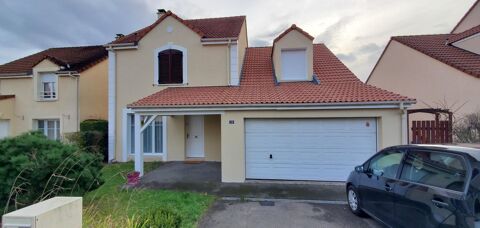   Maison Maison - 7 pi�ce(s) - 153 m�