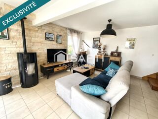  Maison � vendre 5 pi�ces 100 m�