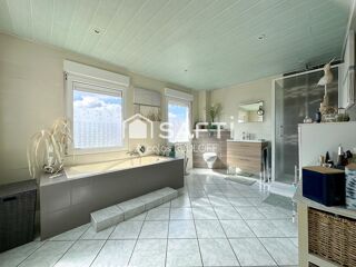  Maison à vendre 6 pièces 111 m²