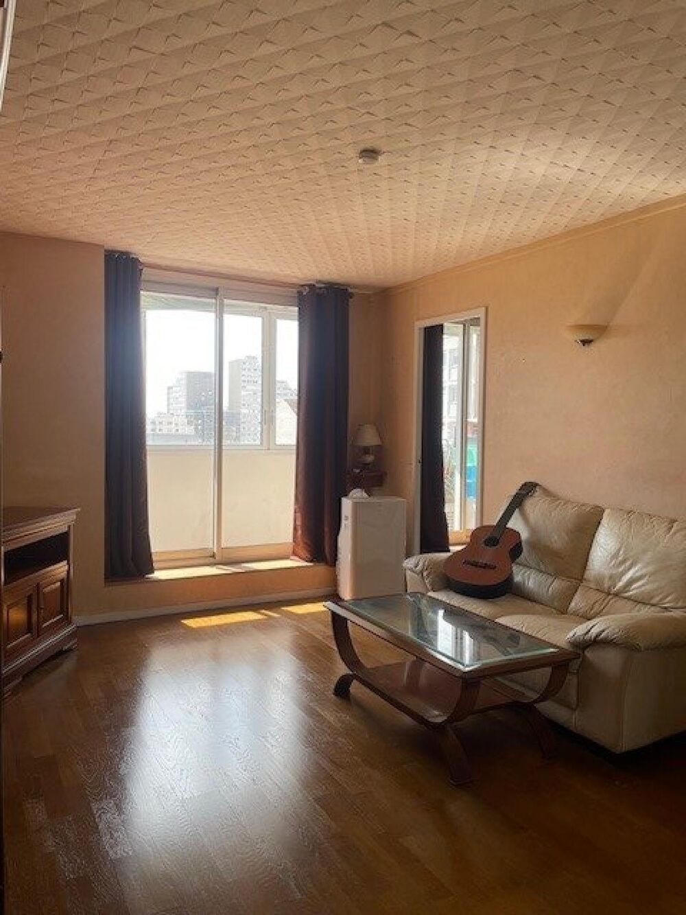 Gratte Ciel - Appartement T2 de 44 m²