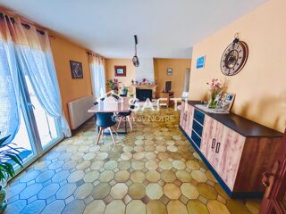  Maison � vendre 5 pi�ces 120 m�