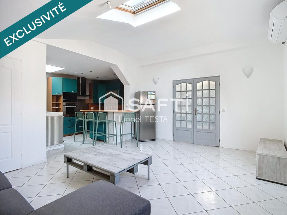 Vente Appartement BEL APPARTEMENT AU CALME Nancy