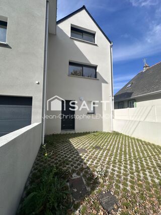  Maison 5 pices 117 m Rennes