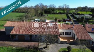  Maison à vendre 6 pièces 149 m²