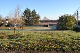  Terrain à vendre 1250 m²