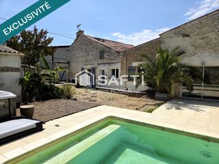  Maison à vendre 6 pièces 180 m²