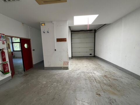 Atelier 97m2 - Courtine 1350 84000 Avignon