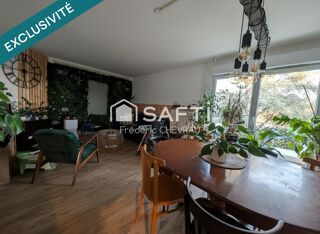  Appartement � vendre 3 pi�ces 71 m�