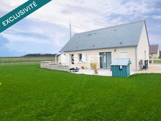  Maison à vendre 4 pièces 80 m²