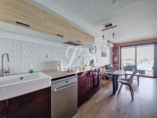  Appartement à vendre 2 pièces 42 m²