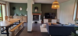  Maison à vendre 4 pièces 120 m²