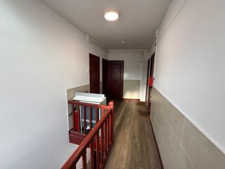  Immeuble à vendre 612 m²